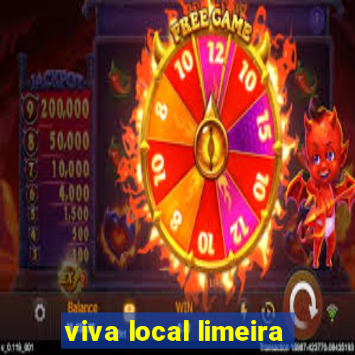 viva local limeira